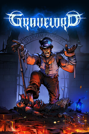 墓王/Gravelord
