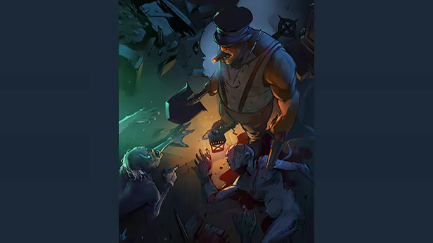 图片[3]-墓王/Gravelord Build.20846400|动作冒险|容量1.4G|免安装绿色中文版-KXZGAME