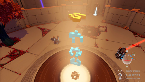 HOSTLIGHT - 3