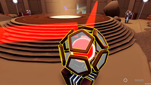 HOSTLIGHT - 2