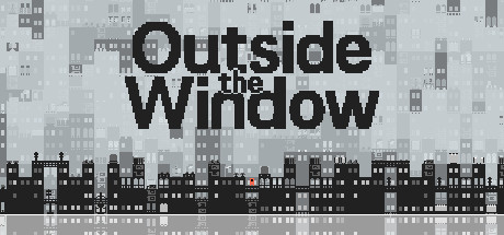 Outside the Window/窗户之外