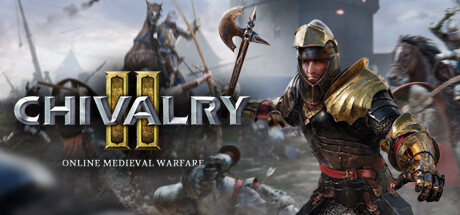 《骑士精神2/Chivalry 2》V1.0.42.0-0XDEADC0DE联机版|官中|支持键鼠.手柄|容量25.5GB