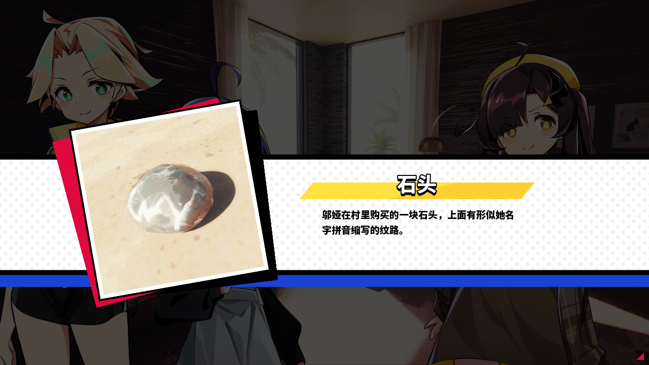 《孤岛海妖(The Sea demon)》| V1.0.4|中文|免安装硬盘版 《孤岛海妖(The Sea demon)》| V1.0.4|中文|免安装硬盘版