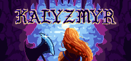 卡利兹梅尔/Kalyzmyr