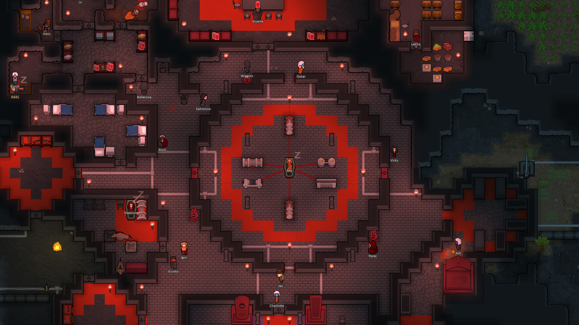 《环世界/边缘世界(RimWorld)》|RimWorld v1.6.4871+全DLC|中文|免安装硬盘版 《环世界/边缘世界(RimWorld)》|RimWorld v1.6.4871+全DLC|中文|免安装硬盘版