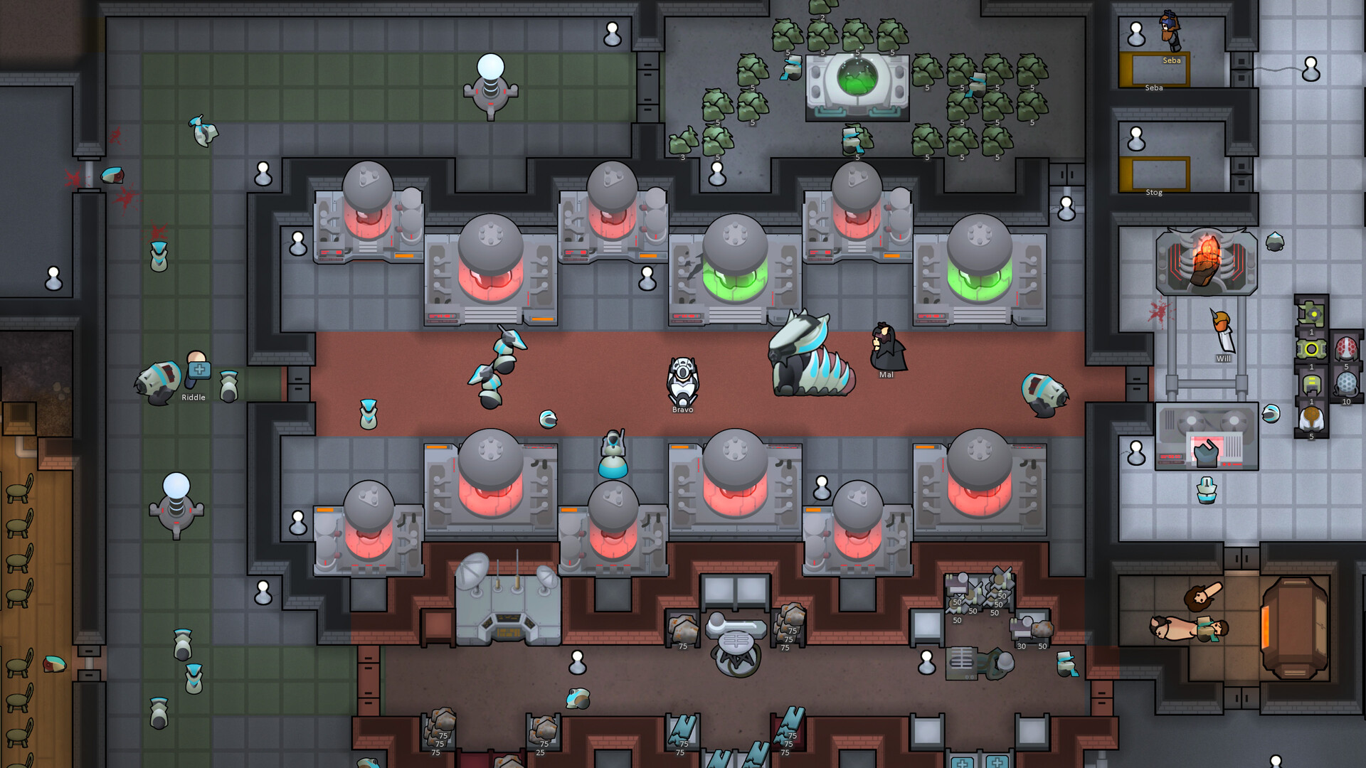 《环世界/边缘世界(RimWorld)》|RimWorld v1.6.4871+全DLC|中文|免安装硬盘版 《环世界/边缘世界(RimWorld)》|RimWorld v1.6.4871+全DLC|中文|免安装硬盘版