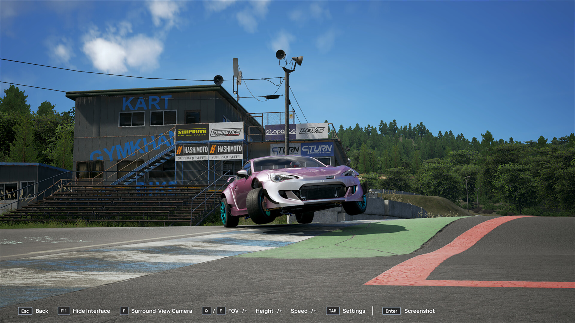 CarX漂移赛车在线|官方中文|支持手柄|CarX Drift Racing Online - 15