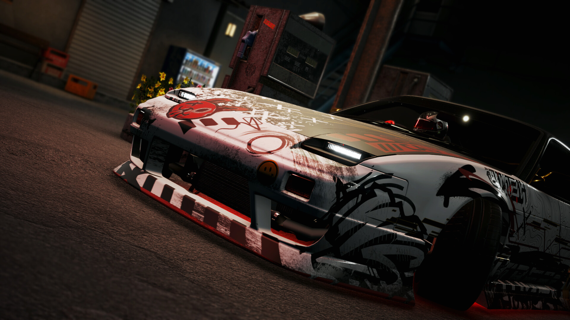 CarX漂移赛车在线2/CarX Drift Racing Online 2竞速游戏