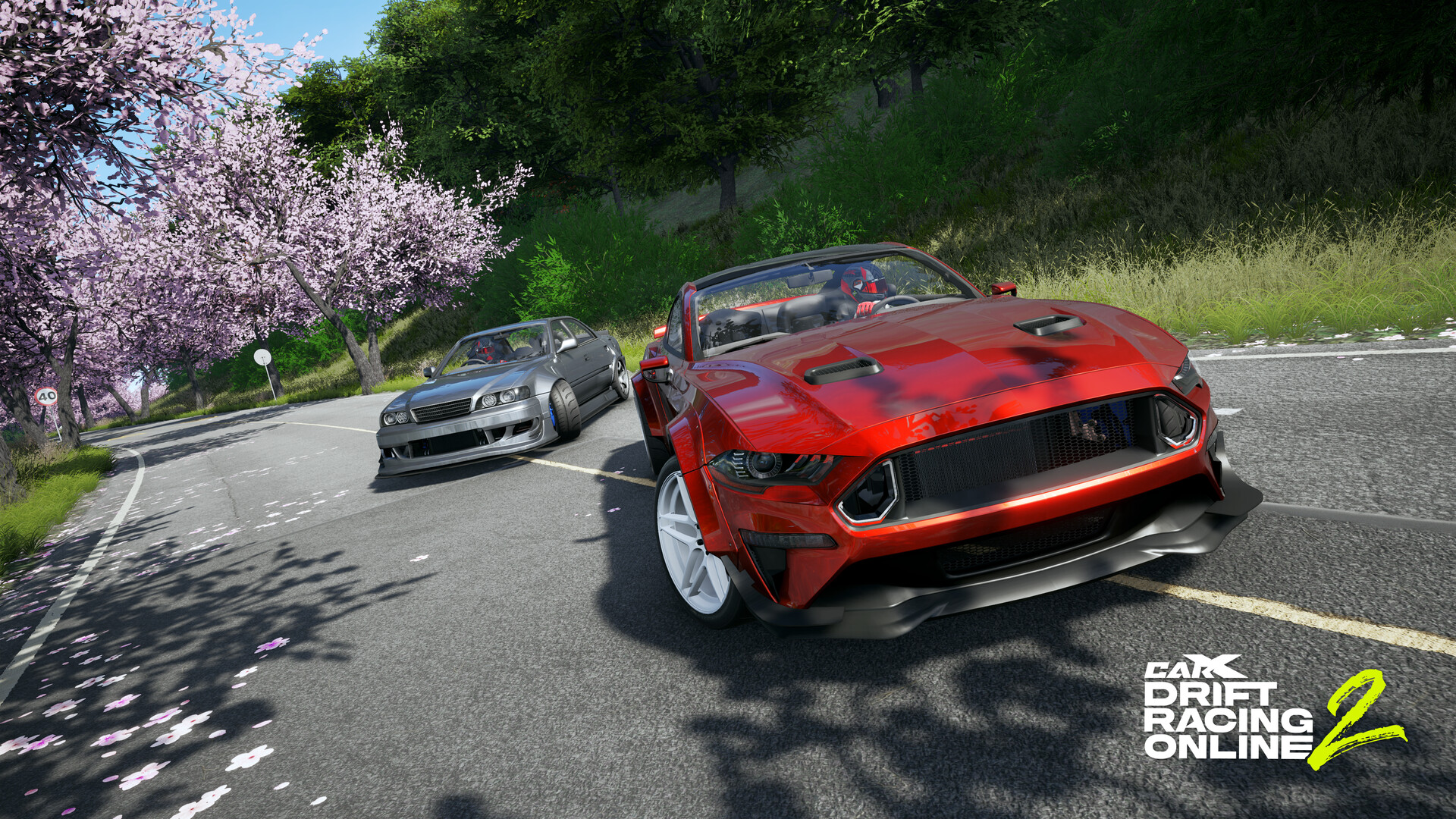 CarX漂移赛车在线|官方中文|支持手柄|CarX Drift Racing Online - 2