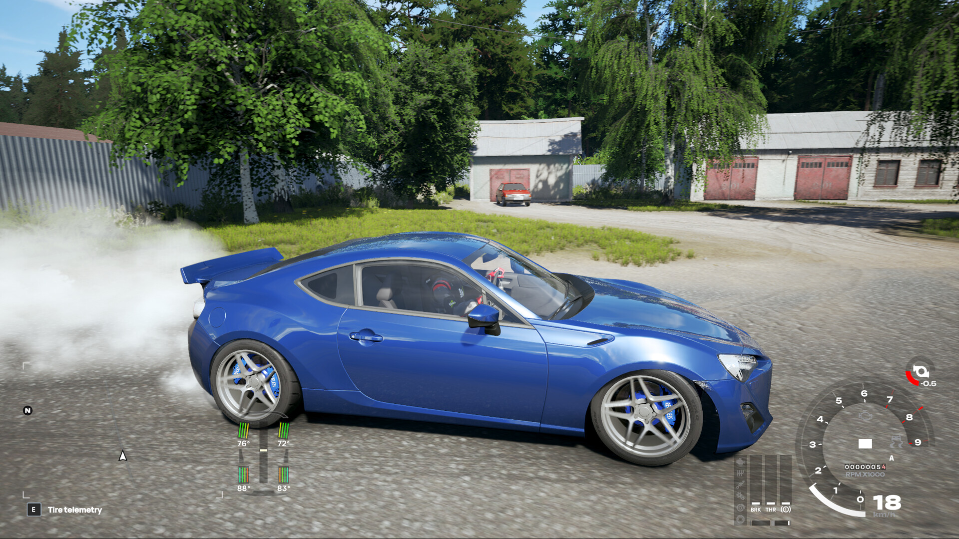 CarX漂移赛车在线2/CarX Drift Racing Online 2 截图 8