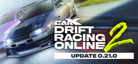 CarX漂移赛车在线2/CarX Drift Racing Online 2                            内置汉化版本更新