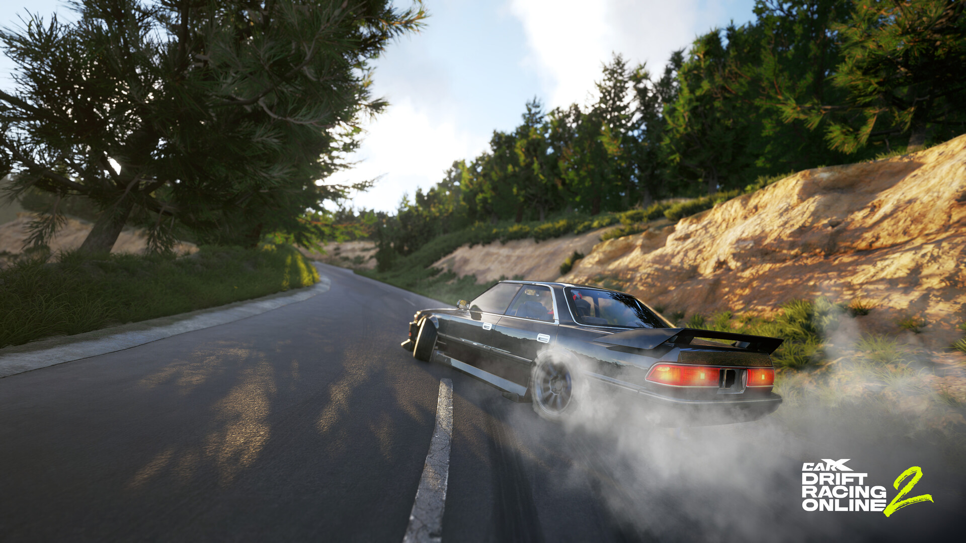 CarX漂移赛车在线|官方中文|支持手柄|CarX Drift Racing Online - 5