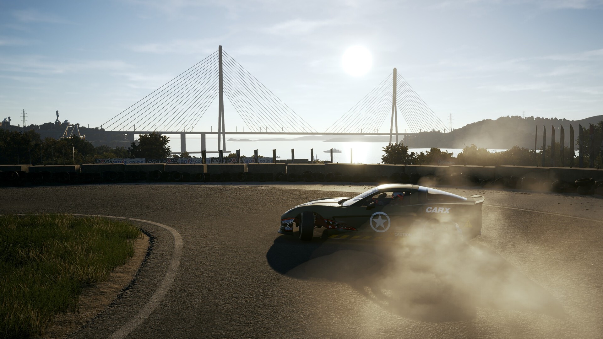 CarX漂移赛车在线2/CarX Drift Racing Online 2竞速游戏