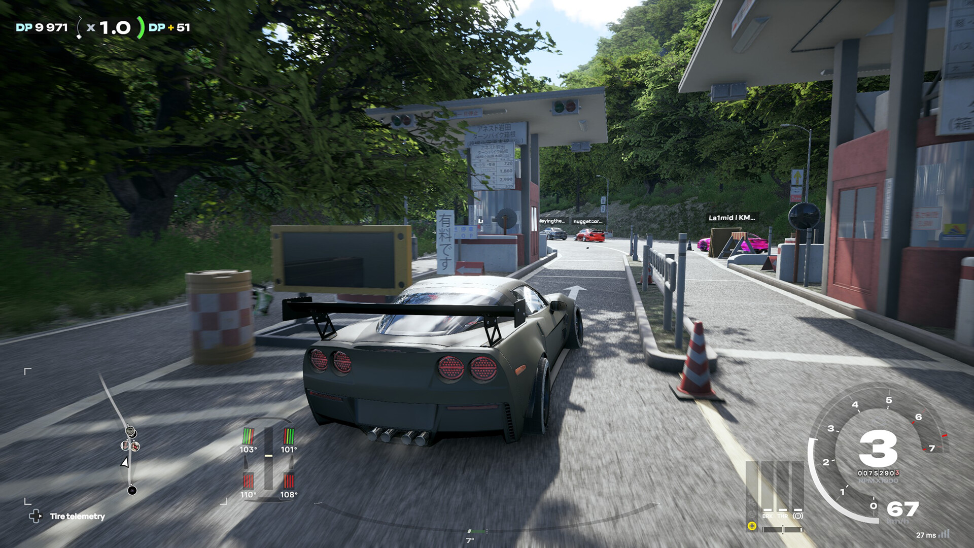 CarX漂移赛车在线|官方中文|支持手柄|CarX Drift Racing Online - 14