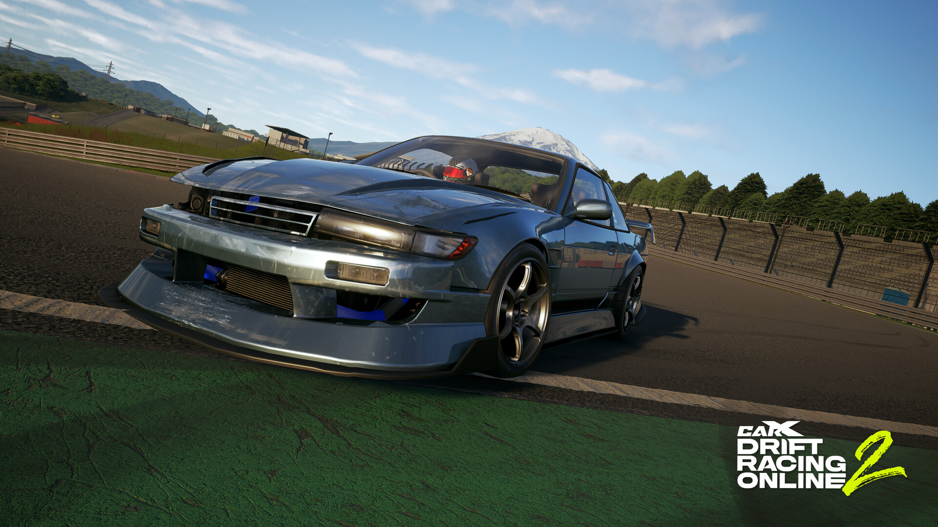 CarX漂移赛车在线|官方中文|支持手柄|CarX Drift Racing Online - 3