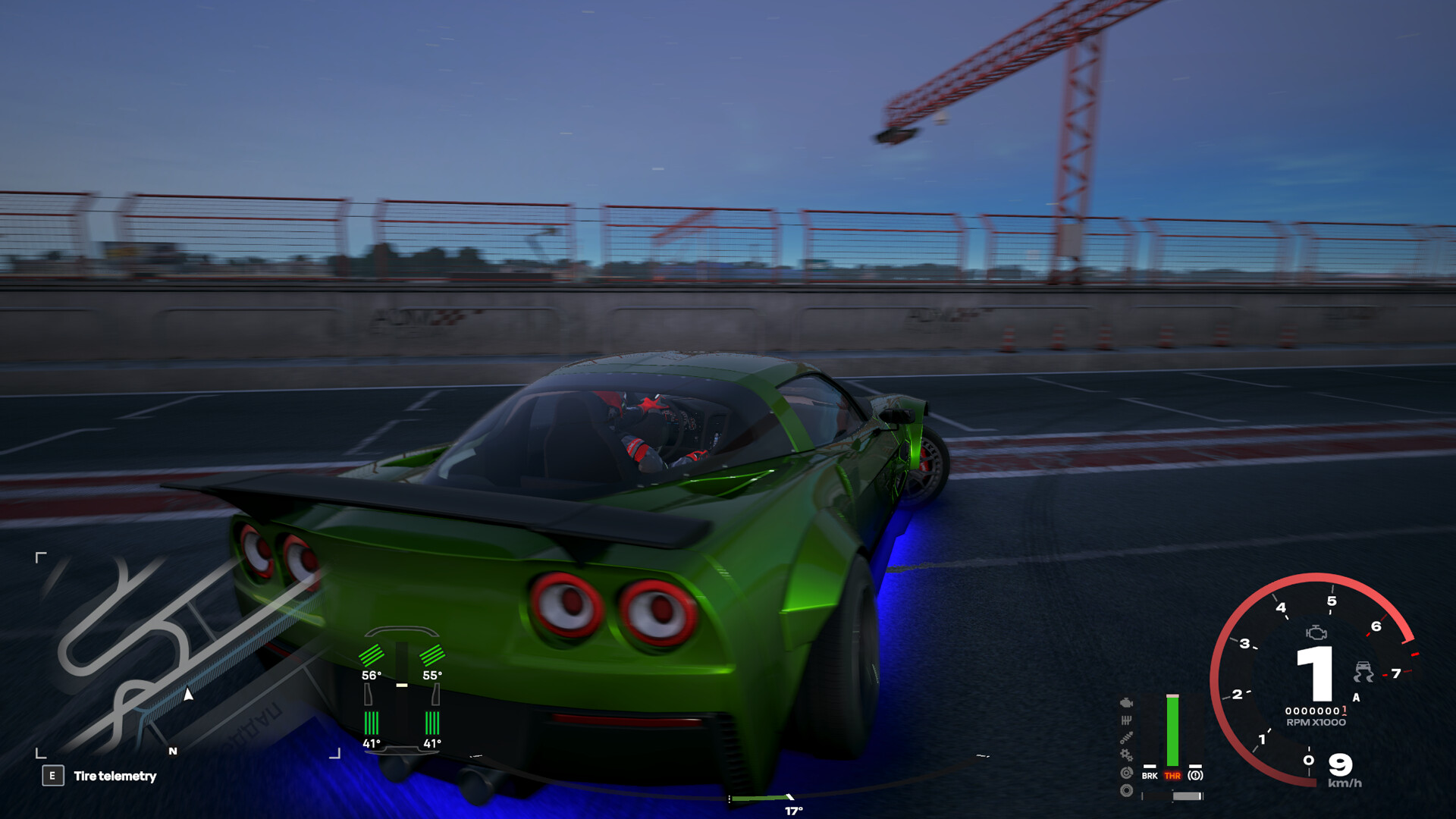 CarX漂移赛车在线2/CarX Drift Racing Online 2 截图 9