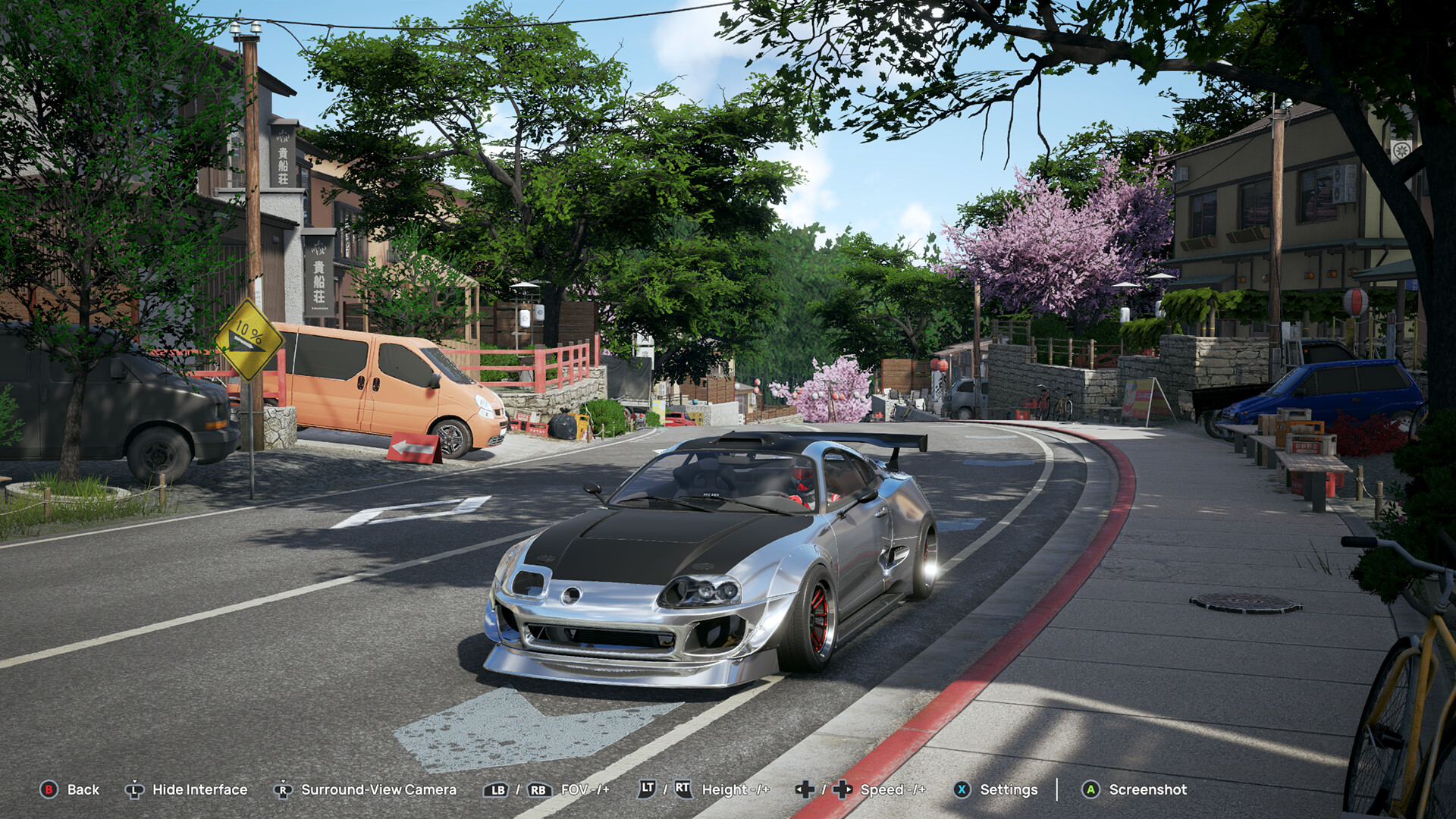 CarX漂移赛车在线|官方中文|支持手柄|CarX Drift Racing Online - 16