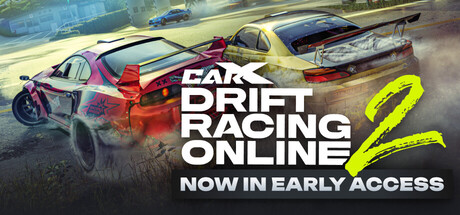 CarX 漂移赛车 2|CarX Drift Racing Online 2|官方英文|支持手柄|容量14.39G插图咸鱼单机官网