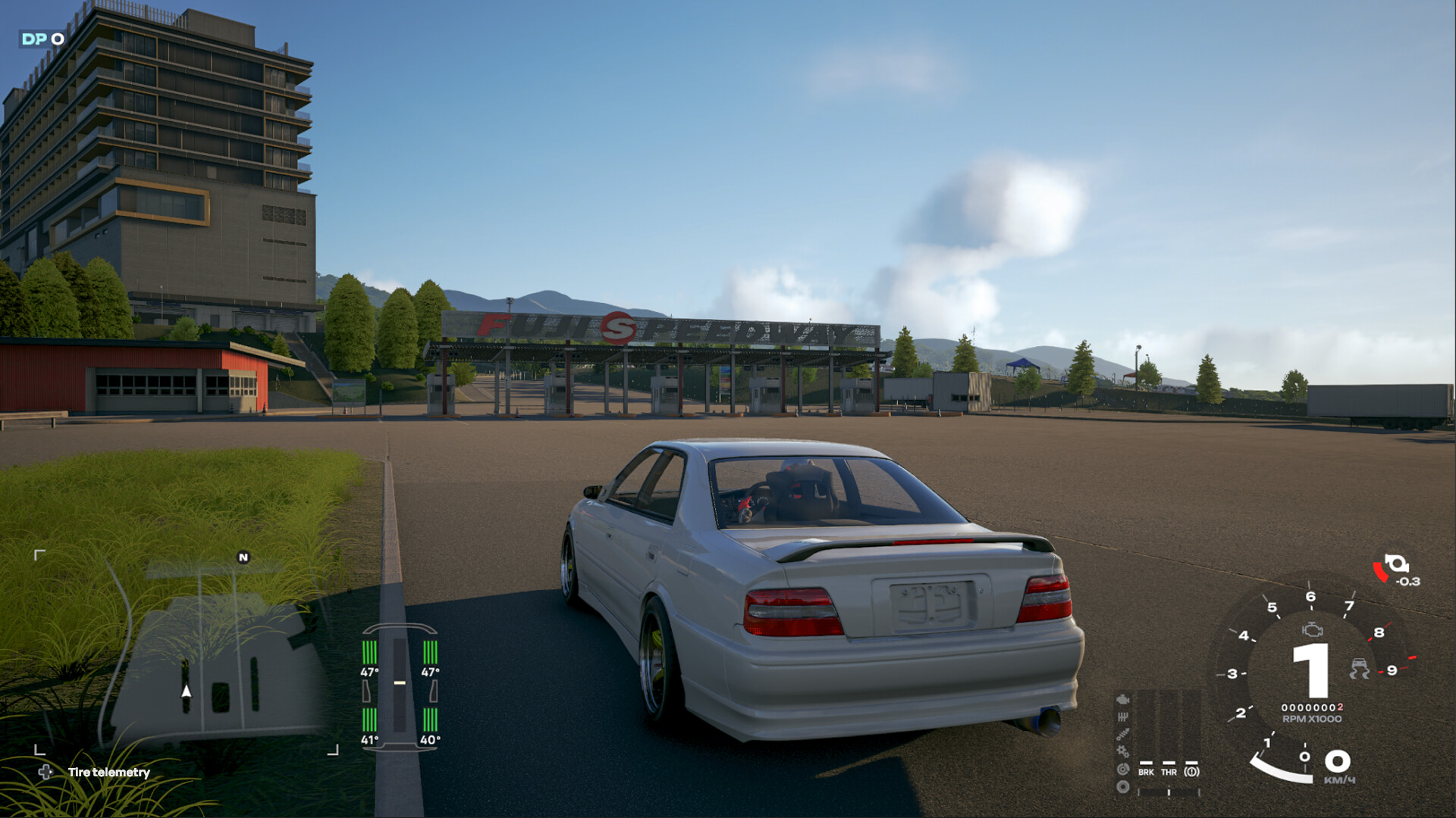 CarX漂移赛车在线|官方中文|支持手柄|CarX Drift Racing Online - 6