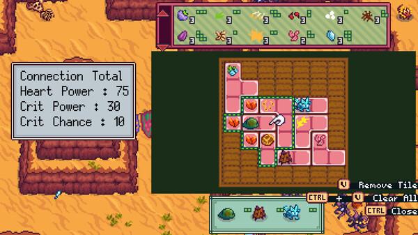 图片[4]-生物守护者 Creature Keeper|官方中文|Build.18901358|解压即撸| 破解版下载 - SteamCrack-SteamCrack