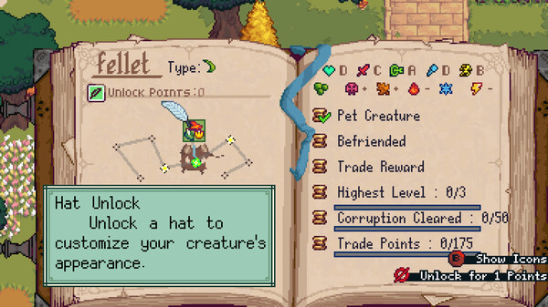 图片[7]-生物守护者 Creature Keeper|官方中文|Build.18901358|解压即撸| 破解版下载 - SteamCrack-SteamCrack