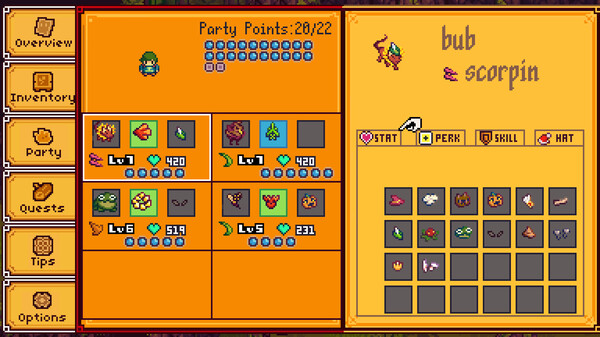 图片[6]-生物守护者 Creature Keeper|官方中文|Build.18901358|解压即撸| 破解版下载 - SteamCrack-SteamCrack
