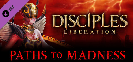 圣战群英传解放/Disciples Liberation—更新疯狂之道DLC
