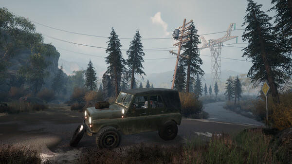 图片[2]-化学家：感染区（CHEMISTS: Area of infection）免安装中文版下载-蒸汽游戏宝库 - 高质量Steam单机游戏下载站