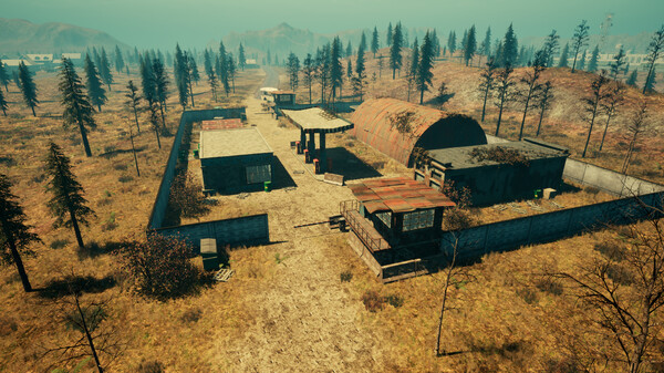 图片[6]-化学家：感染区（CHEMISTS: Area of infection）免安装中文版下载-蒸汽游戏宝库 - 高质量Steam单机游戏下载站