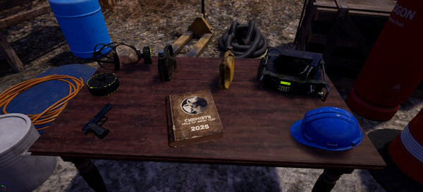 图片[10]-化学家：感染区（CHEMISTS: Area of infection）免安装中文版下载-蒸汽游戏宝库 - 高质量Steam单机游戏下载站