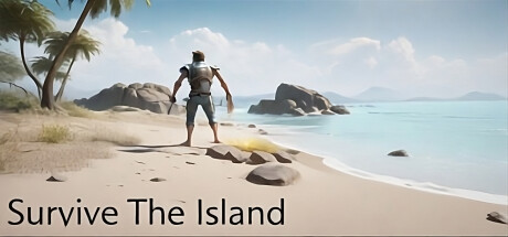 Survive The Island
