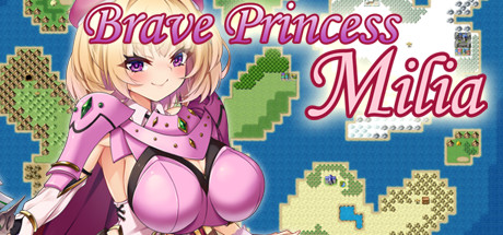 Brave Princess Milia/勇者公主米莉亚
