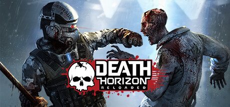 Steam VR游戏《死亡地平线：赛博世界》Death Horizon: Cyberfusion VR