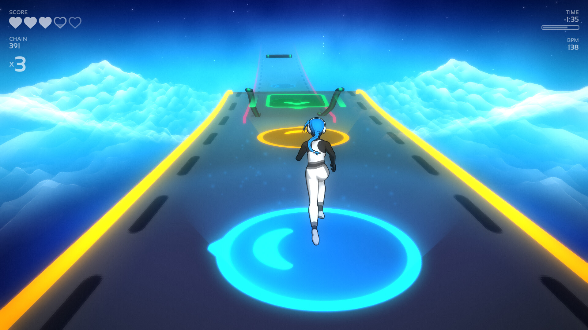 图片[3]-旋律的逃亡2（Melody’s Escape 2）Build.23692651[中文][0.31G]-极客游戏