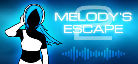 旋律的逃亡2（Melody’s Escape 2）Build.23692651[中文][0.31G]-极客游戏