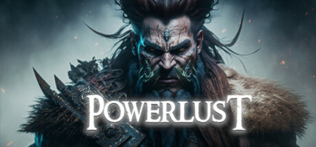 权力欲望/Powerlust
