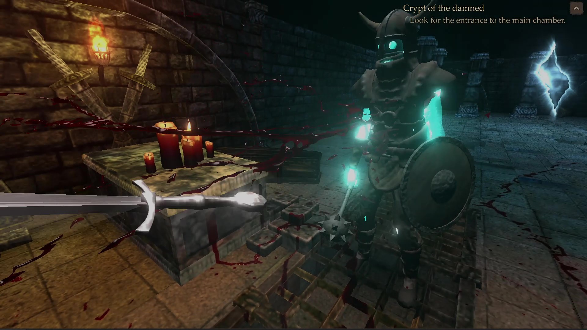 力量渴望/Powerlust