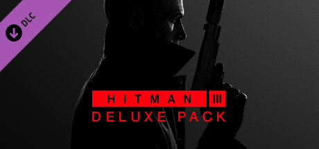 杀手3豪华版/Hitman 3 Deluxe Edition-秋风资源网