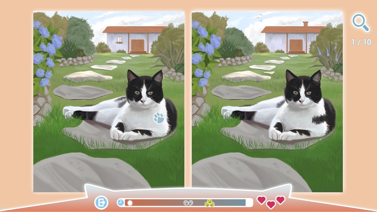 《可爱小猫咪2(Cute Cats 2)》|Build 13779622|中文|免安装硬盘版 《可爱小猫咪2(Cute Cats 2)》|Build 13779622|中文|免安装硬盘版