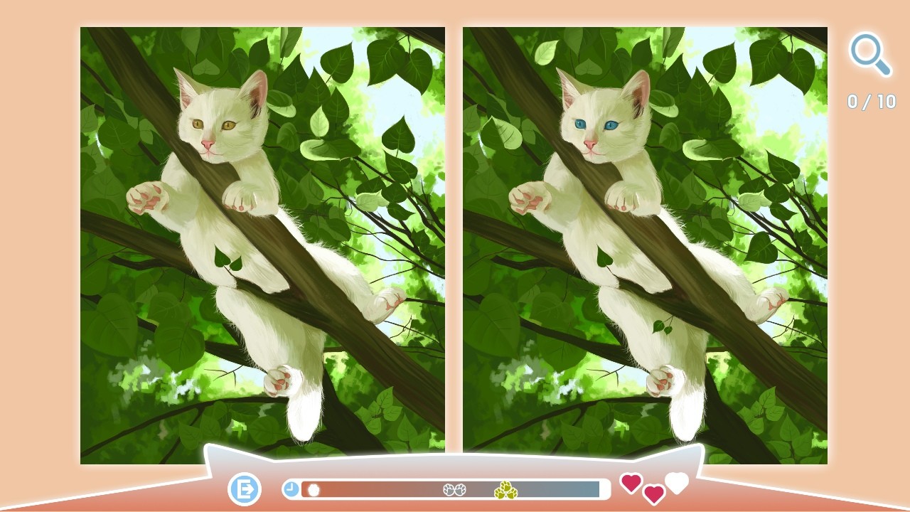 《可爱小猫咪2(Cute Cats 2)》|Build 13779622|中文|免安装硬盘版 《可爱小猫咪2(Cute Cats 2)》|Build 13779622|中文|免安装硬盘版