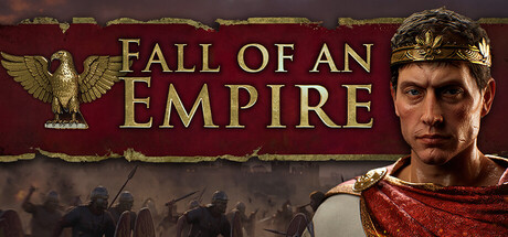 《帝国陨落/Fall of an Empire》免安装绿色版