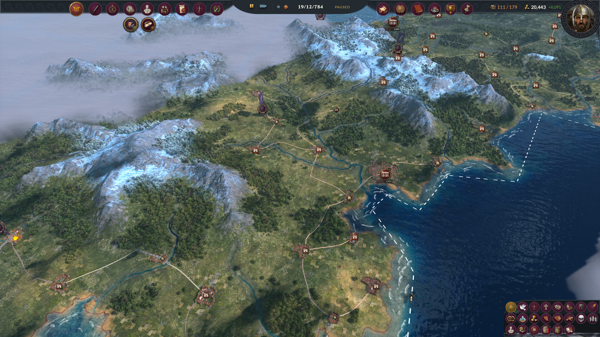 帝国陨落|官方中文|Fall of an Empire - 4