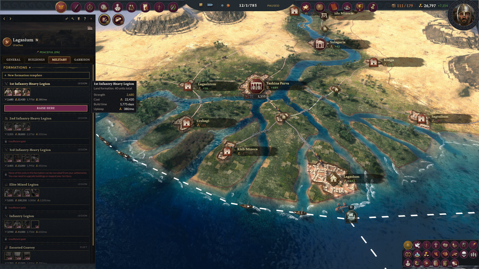 帝国陨落|官方中文|Fall of an Empire - 7
