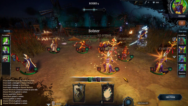 图片[9]-毁灭之王 Lords of Ravage|官方中文|Build.20398831|解压即撸|-NS游戏网
