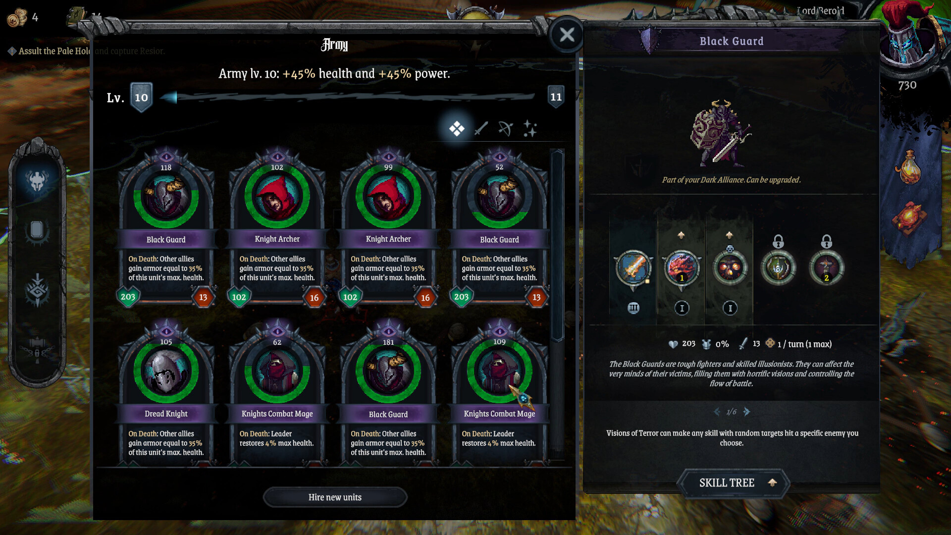 《毁灭之王(Lords of Ravage)》|v1.0.1.27|中文|免安装硬盘版 《毁灭之王(Lords of Ravage)》|v1.0.1.27|中文|免安装硬盘版