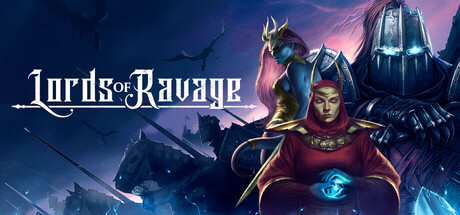 毁灭之王 / Lords of Ravage