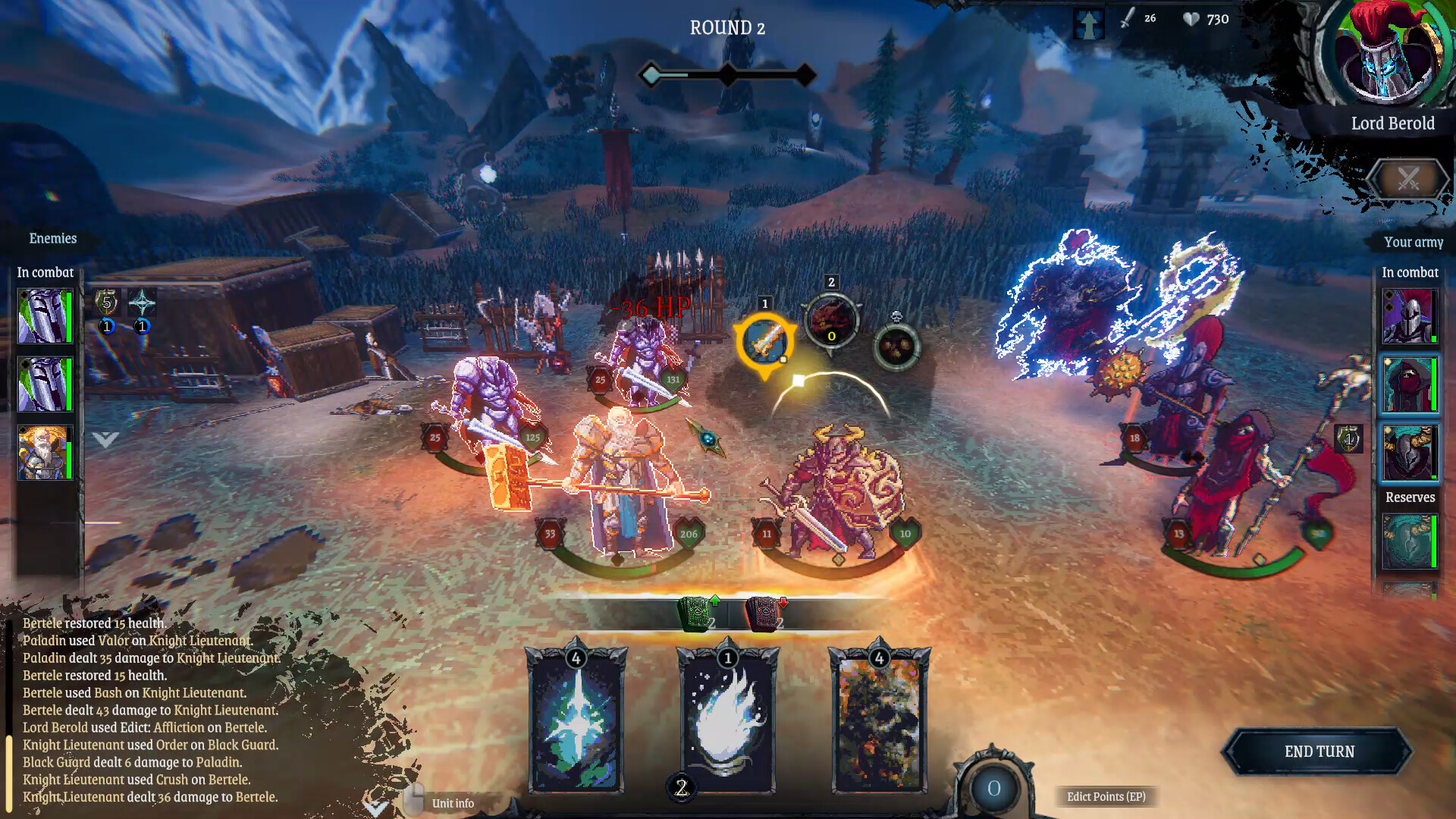 《毁灭之王(Lords of Ravage)》|v1.0.1.27|中文|免安装硬盘版 《毁灭之王(Lords of Ravage)》|v1.0.1.27|中文|免安装硬盘版