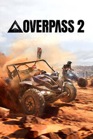 Overpass 2 | 免安装中文版下载 - 单机岛