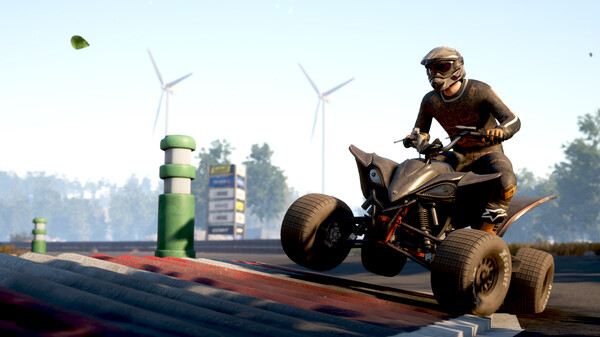 图片[4]-强力四轮越野车2 Overpass 2 Build.14551 -飞星（官中）-蒸汽游戏宝库 - 高质量Steam单机游戏下载站