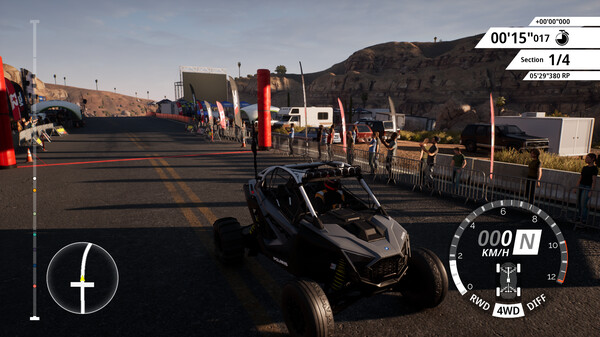 图片[9]-强力四轮越野车2 Overpass 2 Build.14551 -飞星（官中）-蒸汽游戏宝库 - 高质量Steam单机游戏下载站